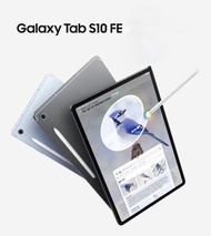 Samsung Galaxy Tab S10 FE 平板電腦