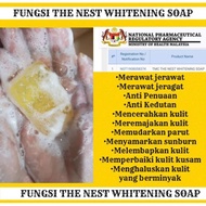 (AGENT THE'NEST SHOP TMC WANTED)MODAL SERENDAH RM99.50 5PCS MIX, SABUN, OIL SERUM, SERUM HARGA PASAR