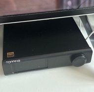 Topping D30 Pro USB DAC