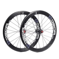 451 JAVA DECAF SEALBEARING WHEELSET