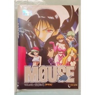 Mouse Anime VCD 2003