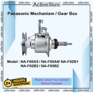 Panasonic Washing Machine Machanism / Gear Box NA-F60A5 NA-F60A6 NA-F62B1 NA-F62B2 NA-F65B2
