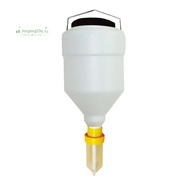 5.5L Sauce Bottle Sauce Squeeze Bottle Hanging Sauce Dispenser Squeeze Bottle Hanging Sauce Dispense