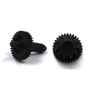 Canon IXUS130 SD140 IXY400 Lens Gear Fragile Gear 2 Camera Repair Parts