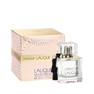 Lalique Parfum L Amour Eau de Parfum Natural Spray 50 ml
