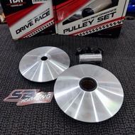 Pulley TDR vario 125 150 roller house honda vario 125 150 kzr k35 k36