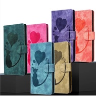 Flip Phone Case Leather Phone Case Compatible Samsung Galaxy A14 A24 A34 A54 4G 5G