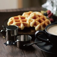 日本【SALUS 佐藤金屬】摩卡咖啡量匙