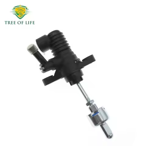 3142026200 Clutch Master Cylinder For Toyota Hiace KDH200 KDH220 KDH203 KDH223 TRH221 TRH213 31420-2