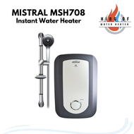 Mistral MSH708 Instant Water Heater