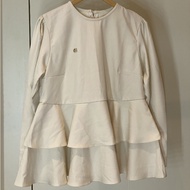 Thick Formal Blouse Wanita | Brand Cant*