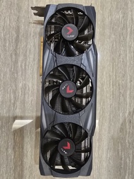 PNY GeForce RTX 3080 10G XLR8 顯示卡