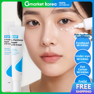 RiRe | 1+1 Egf D-Panthenol Repair Eye Cream Total 2 Items