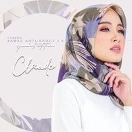 BAWAL FAREHA 5.0 CODE CLAUDE
