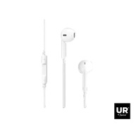 Apple EarPods with 3.5 mm Headphone Plug