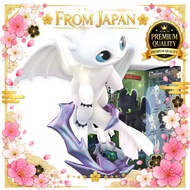 [Authentic Japan]52TOYS BLINDBOX How to Train Your Dragon Night Meets Light Series Blind Box Toothle