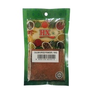 HX Brand Cajun Spice Powder 100g