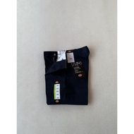 DICKIES - 873 SLIM STRAIGHT WORK PANTS DARK NAVY