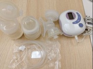 電動吸奶器