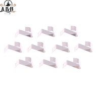 [A&B] 10PCS 5231 SMT Battery Contact For A, AA, CR2, CR123A, 9 Volt Battery Leaf Spring Contact Batt