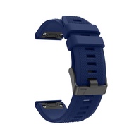 Zenia 26MM 22MM Quick Release fit Watch Strap for Garmin MARQ Forerunner 935/945 Instinct Fenix 7 7X