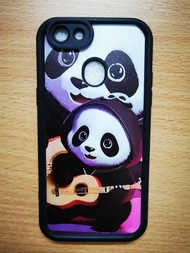 เคส TPU สำหรับ oppo F5 เคส ลายการ์ตูน น่ารัก  เคสมือถือ  F5 TPU