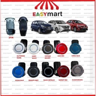 Perodua Bezza Axia New Facelift 2020 ALZA NEW 2022 Reverse Sensor Rear Bumper Parking Sensor Belakan