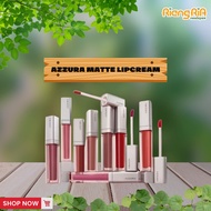 Azzura Mate lip cream