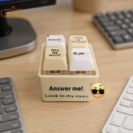 [WBP] Boeing 737 Airbus EGPWS Warning Sound Simulator Keychain Pendant Aircraft Route Pilot Crew Han