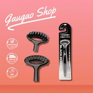 Japanese tongue cleaning ion brush