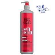 TIGI Regenerating Shampoo No. 3 BED HEAD URBAN ANTIDOTES Resurrection Shampoo 970ml [New]