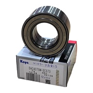 KOYO DAC4075W-3CS73 Front Wheel Bearing with ABS for Toyota Vios Batman 2008-2012 /  Toyota Yaris 20