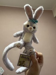 StellaLou 髮箍 。Duffy and friend