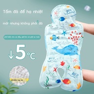 Baby stroller mat, baby safety seat, stone cushion, baby stroller dining chair, stone cushion, cushi