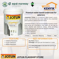 JOTUN 5L Jotashield Primer / Undercoat (Exterior)