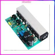 DX-800A Digital Amplifier Board Professional Amplifier Board 800W Mono High Power Professional 2SA19