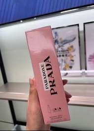 Prada我本莫測花境香水100ml補充裝