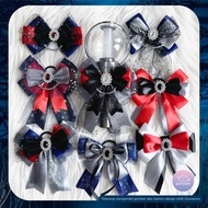 ENHYPEN Lightstick Ribbon [Walk The Line] engene bong (Kpop Lightstick Ribbon Custom) Enhypen | & Te