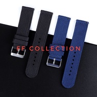 FF Nylon Strap 18mm 20mm 22mm 24mm Quick Release - Universal Watch Strap 18mm Watch Strap 20mm Watch