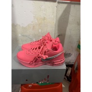 LeBron 20 Pi Silver Basketball Shoes