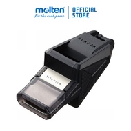 Còi Trọng tài Bóng rổ cao cấp Molten BLAZZA - Chính hãng