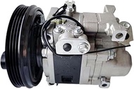 For Mazda 323 F/VI & Premacy (1998-2005) 1.8L/1.9L/2.0L AC Compressor 5PK BK6E-61-450 BJ1H-61-450 H1