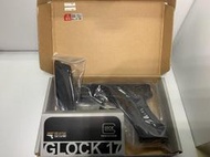 Umarex GLOCK 17 G17 Gen5 瓦斯手槍  VFC