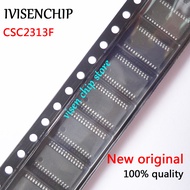 5pieces CSC2313F CSC2313S SOP-28 CSC3120 SOP-16 In Stock