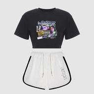 【Fan's Club系列】kpop 女團成員服 女團制服 制服套裝