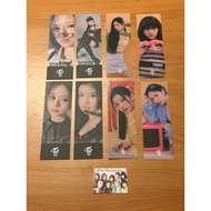 [ Official ] Twice Between 1 & 2 Bookmarks
