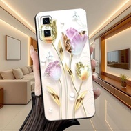 Softcase Infnix GT 30 Pro Casing GT 30 Pro 5G Latest 2025 Cases Silicone Case Protective Cover hp - 