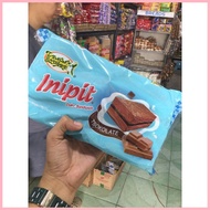 ✧ ✤ Lemon Square Inipit 1pack