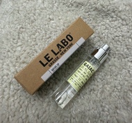Le Labo Gaiac 10 - 10 ml