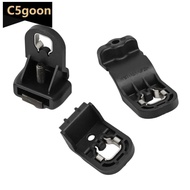 C5GOON Car Front Headlight Bracket Clip Fastener Headlamp Housing Repair Kit Left Right For Audi Q5 